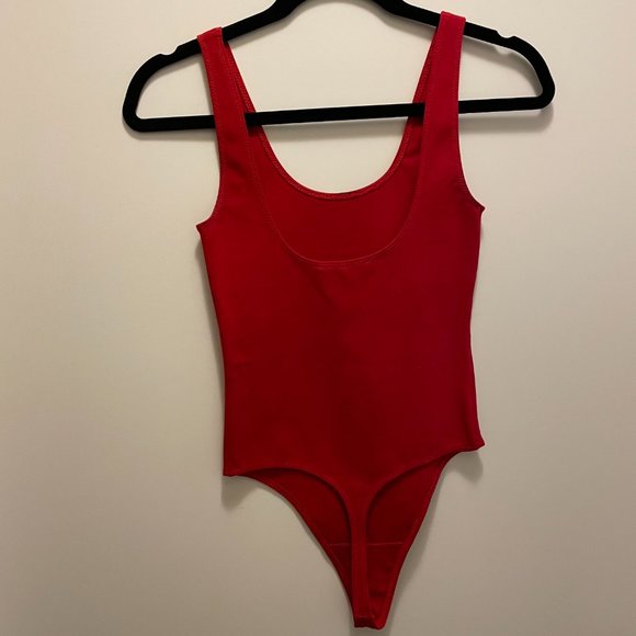 Aritzia Wilfred Free Body Suit - Picture 2 of 2